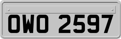 OWO2597