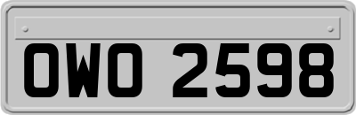 OWO2598