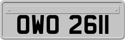 OWO2611