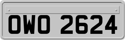 OWO2624