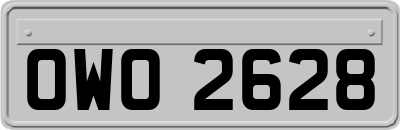 OWO2628