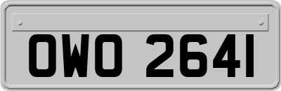 OWO2641