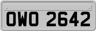 OWO2642
