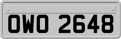 OWO2648