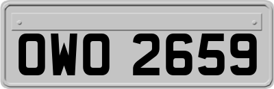 OWO2659