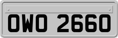 OWO2660