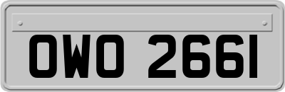 OWO2661
