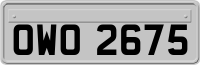 OWO2675