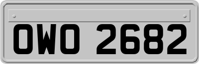 OWO2682