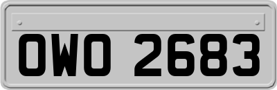 OWO2683