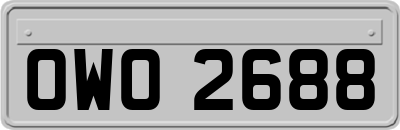 OWO2688