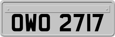 OWO2717