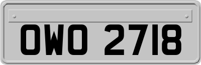 OWO2718