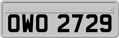 OWO2729