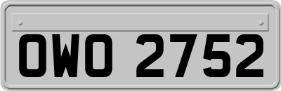 OWO2752