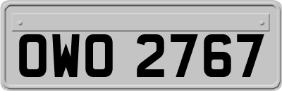 OWO2767