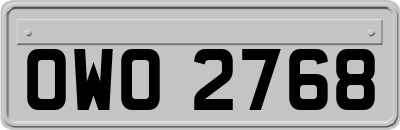 OWO2768