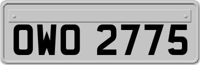 OWO2775