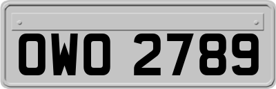 OWO2789