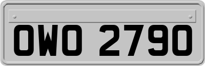 OWO2790