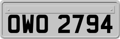 OWO2794