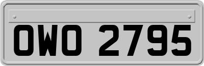 OWO2795