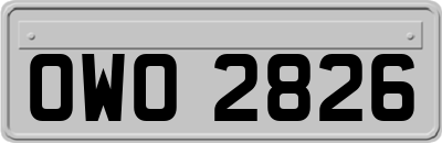 OWO2826