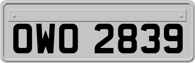 OWO2839