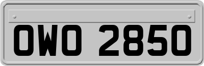 OWO2850