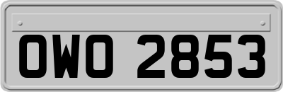 OWO2853