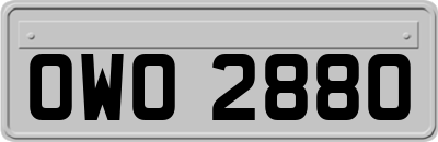 OWO2880
