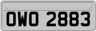 OWO2883