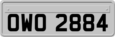 OWO2884