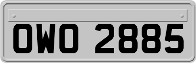 OWO2885