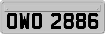 OWO2886