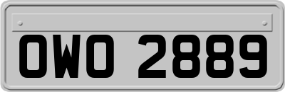 OWO2889