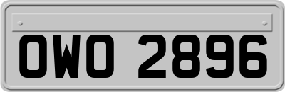 OWO2896