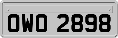 OWO2898