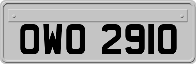 OWO2910