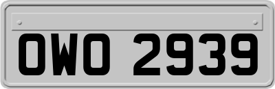 OWO2939