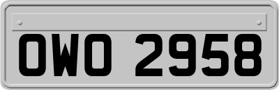 OWO2958
