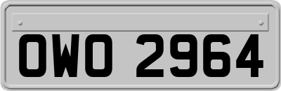 OWO2964
