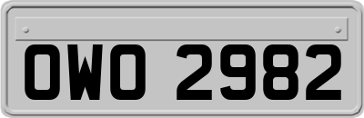 OWO2982