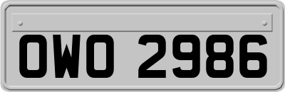 OWO2986