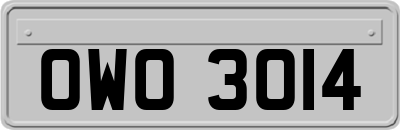 OWO3014