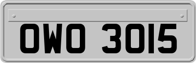 OWO3015