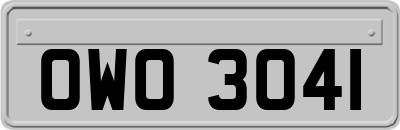 OWO3041