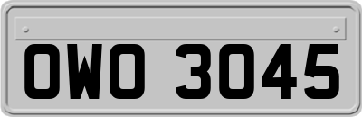 OWO3045
