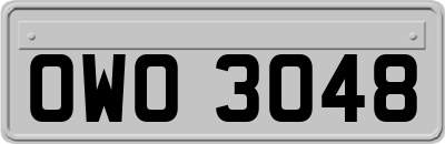 OWO3048
