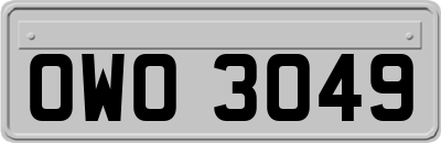 OWO3049